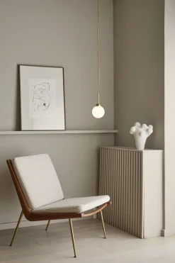 Nuura Apiales 1, Pendel