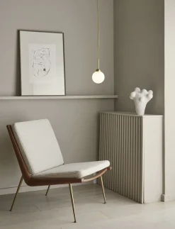 Nuura Apiales 1, Pendel