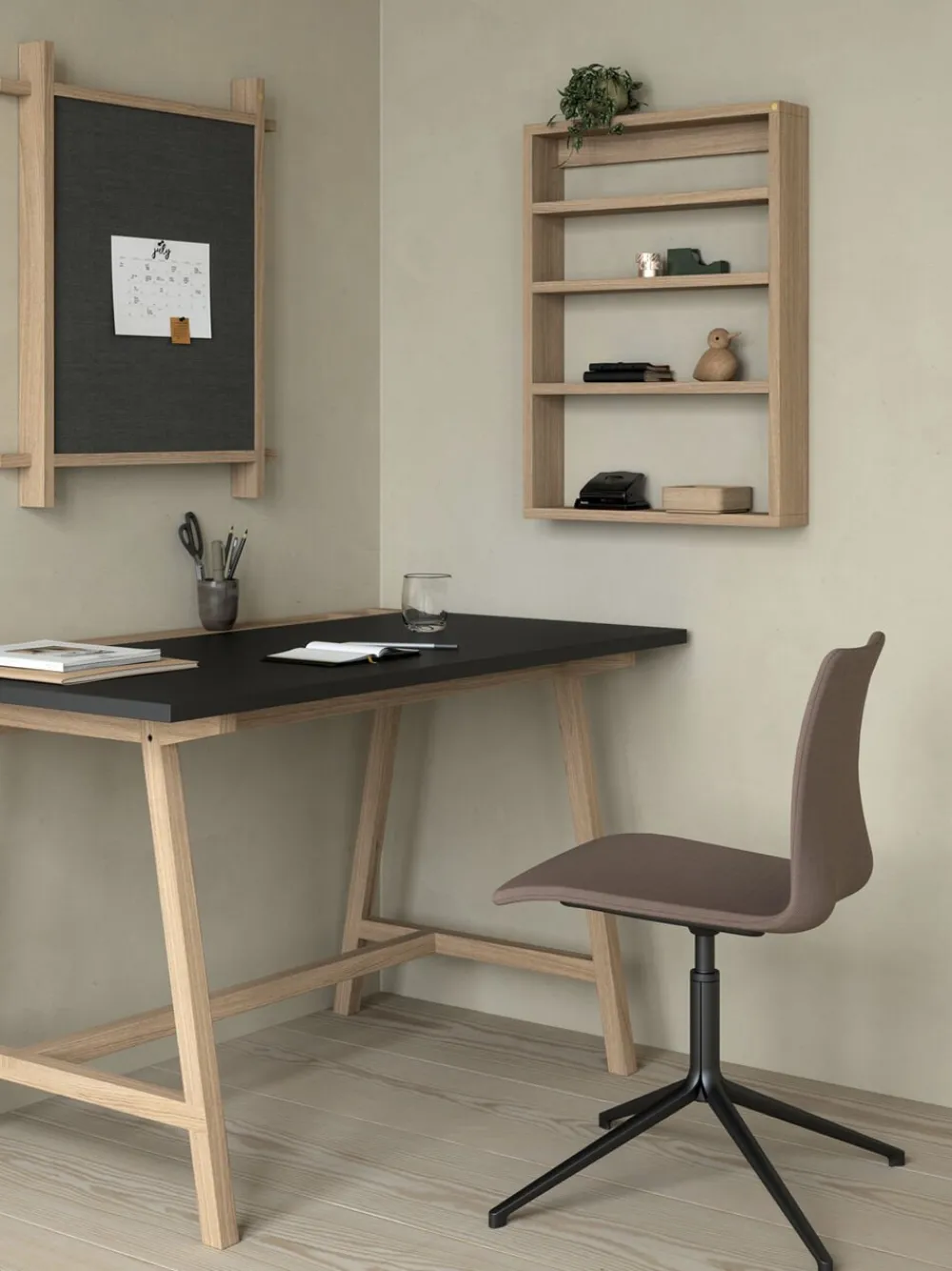 A-Podium shelf>Andersen - Furniture Clearance