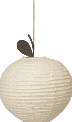 Ferm Living Apple Lampshade - Natural Hot