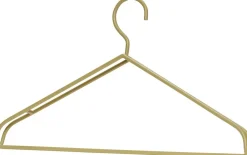 Apply Hanger Khaki>Hübsch Sale