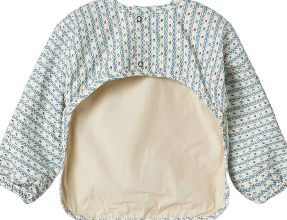 Børn MarMar Copenhagen Apron LS