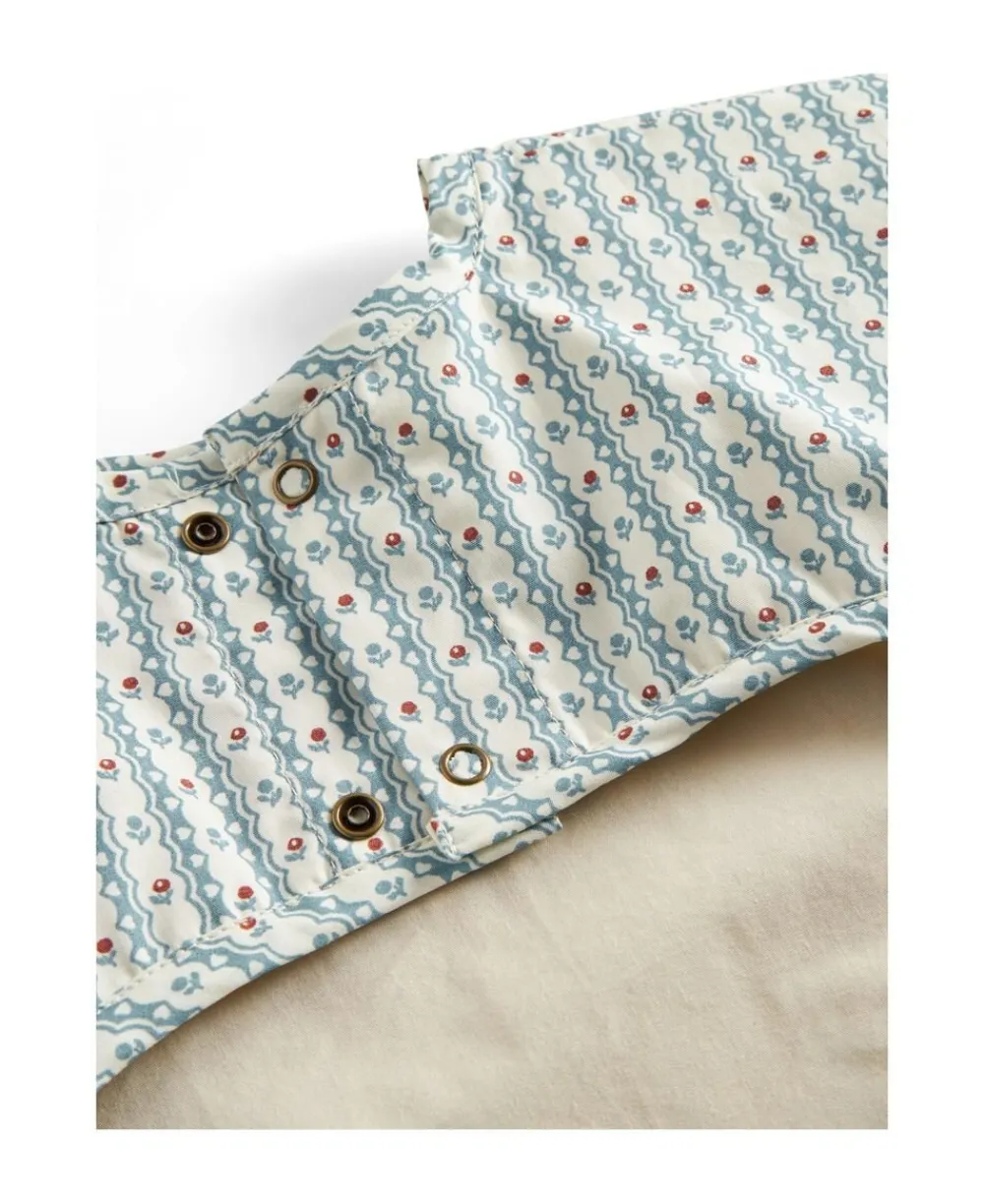 Børn MarMar Copenhagen Apron LS