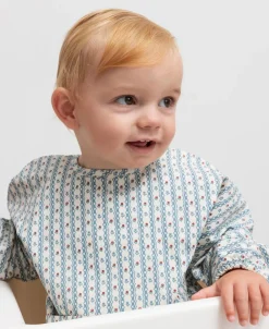 Børn MarMar Copenhagen Apron LS