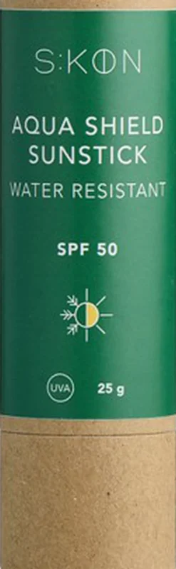 Aqua Shield Sunstick / 25 ml>Skøn Skincare