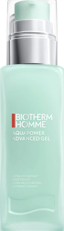 Biotherm Aquapower Advanced Gel