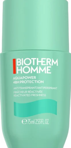 Aquapower Ice Cooling Effect Antiperspirant>Biotherm Online