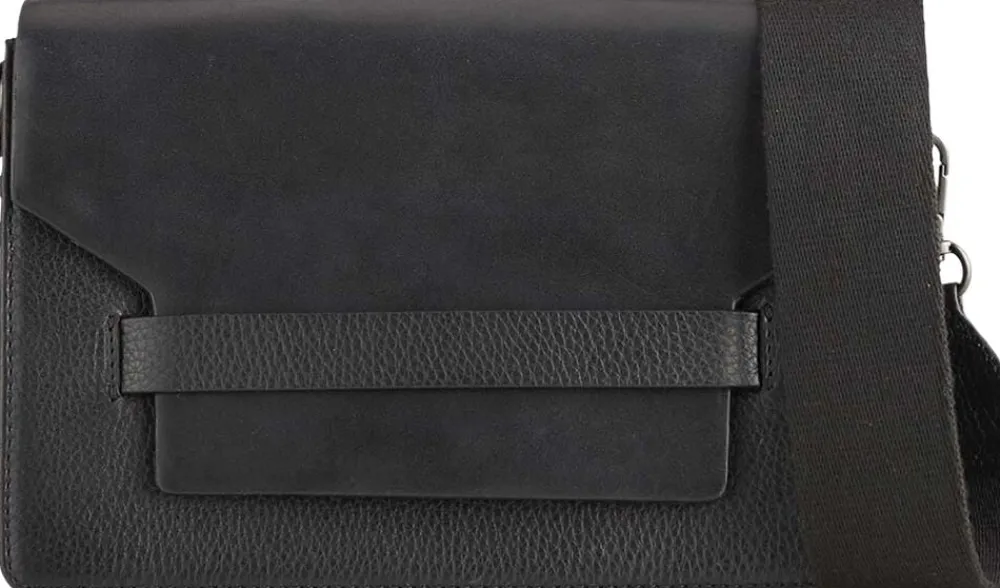 Markberg ArabellaMBG Crossb. Bag,Gra. Mix 129 Best