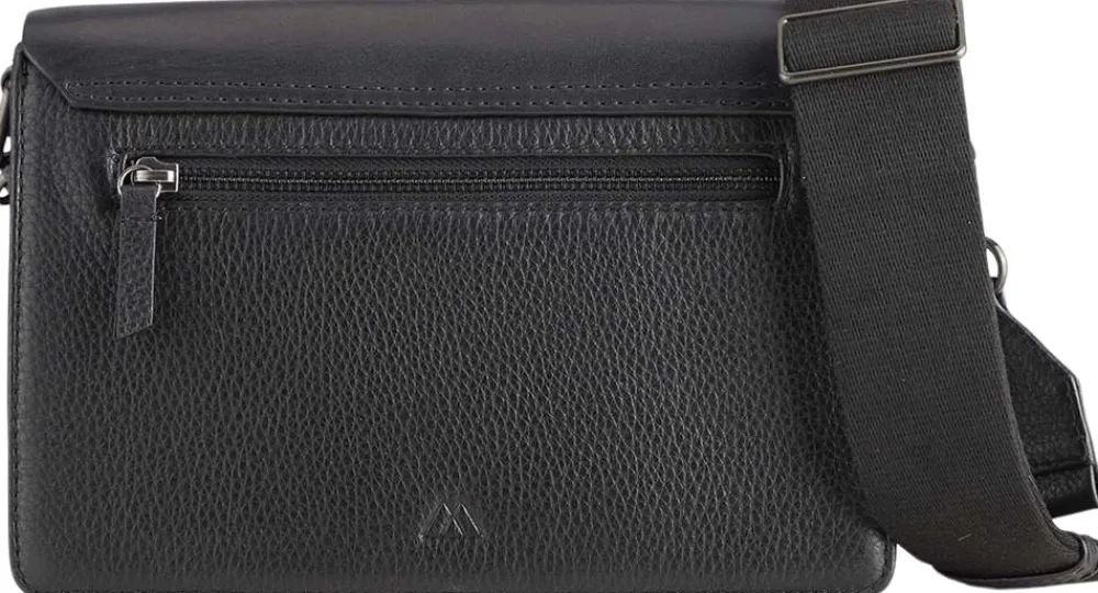 Markberg ArabellaMBG Crossb. Bag,Gra. Mix 129 Best