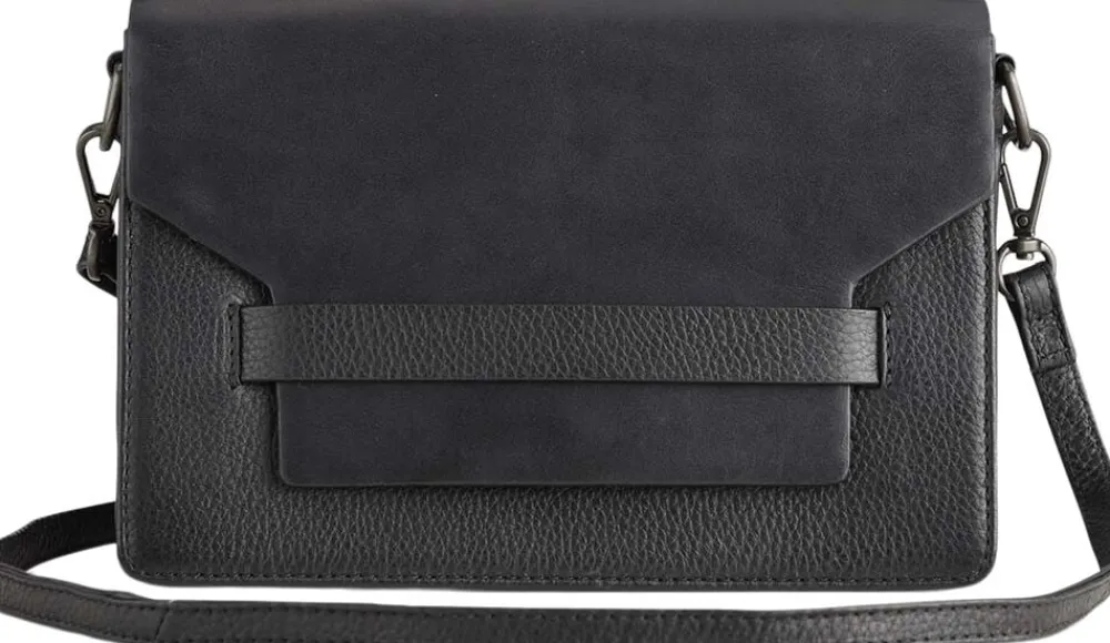 Markberg ArabellaMBG Crossb. Bag,Gra. Mix 129 Best