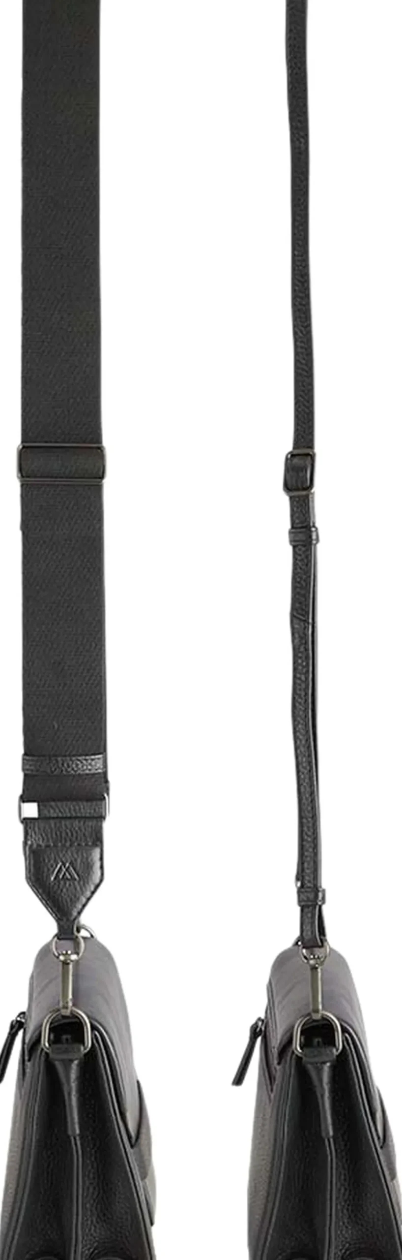 Markberg ArabellaMBG Crossb. Bag,Gra. Mix 129 Best