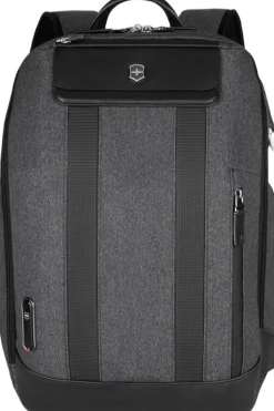 Victorinox Architecture Urban2 City Backpack, Melange Grey Clearance