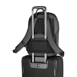 Victorinox Architecture Urban2 City Backpack, Melange Grey Clearance