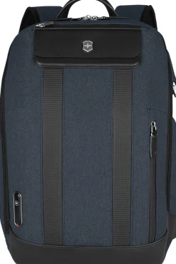 Victorinox Architecture Urban2, City Backpack Blue/black Outlet