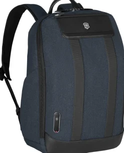 Victorinox Architecture Urban2, City Backpack Blue/black Outlet