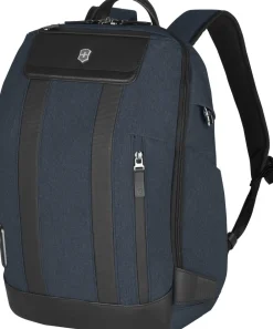 Victorinox Architecture Urban2, City Backpack Blue/black Outlet