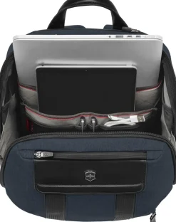 Victorinox Architecture Urban2, City Backpack Blue/black Outlet