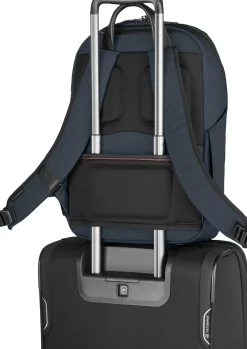 Victorinox Architecture Urban2, City Backpack Blue/black Outlet