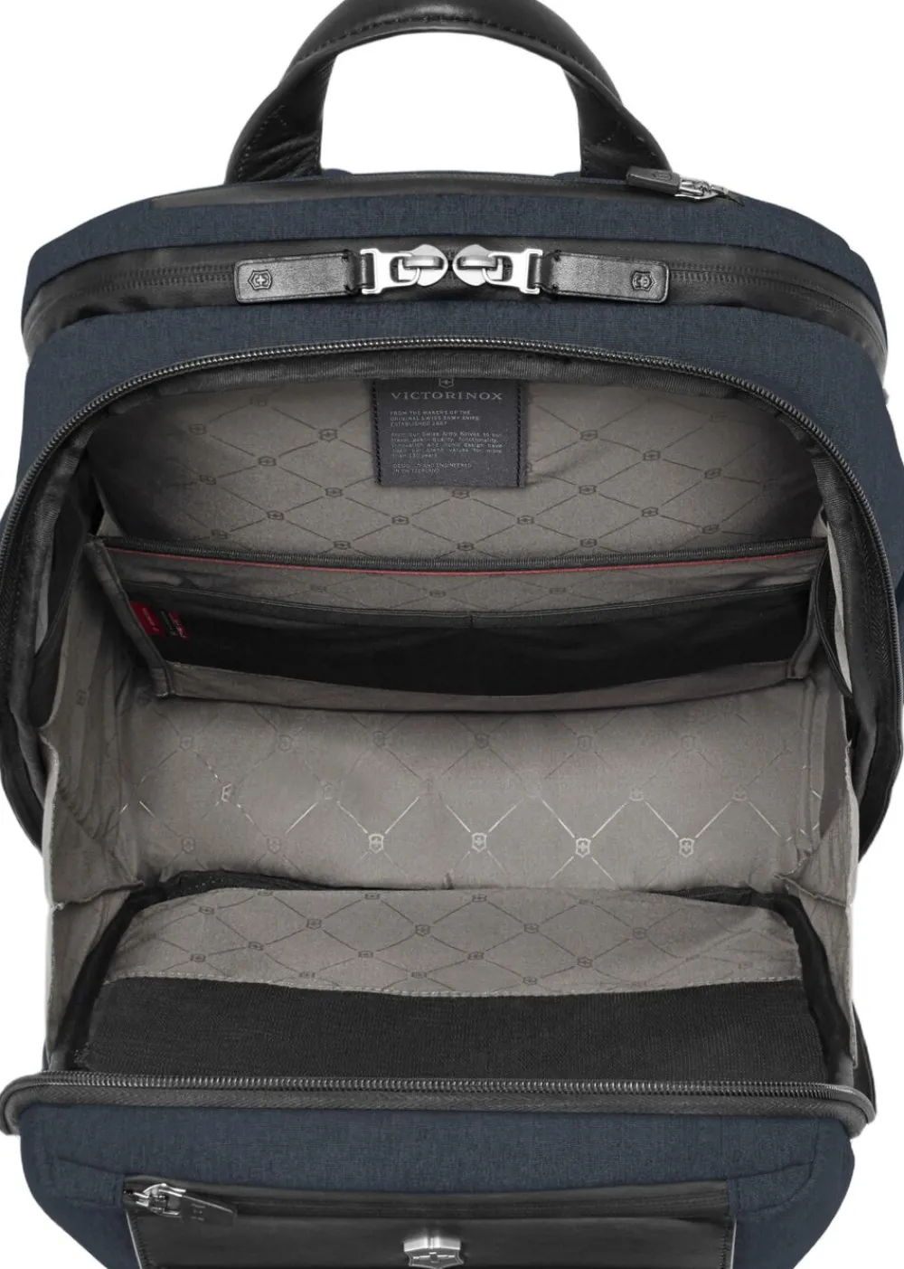 Architecture Urban2, Deluxe Backpack>Victorinox Best