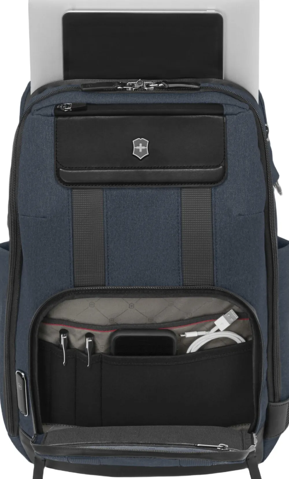 Architecture Urban2, Deluxe Backpack>Victorinox Best