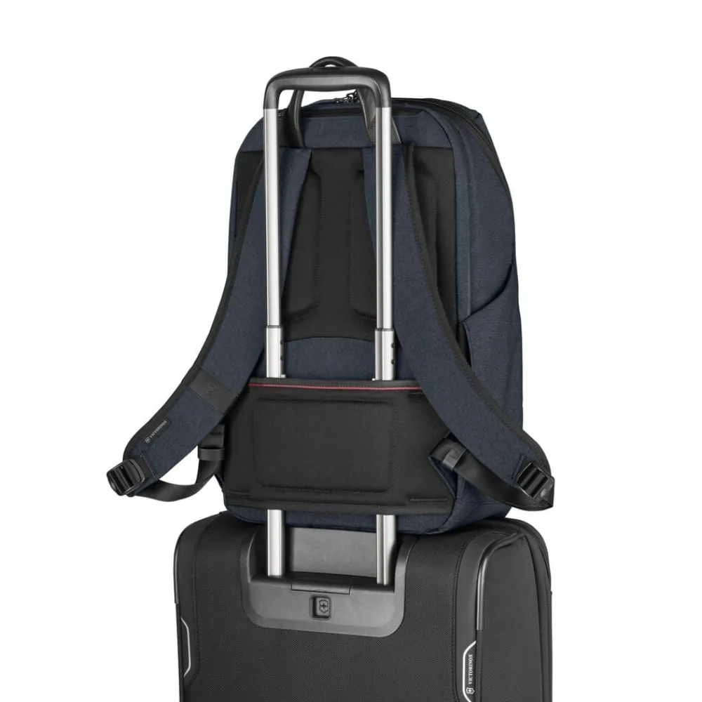 Architecture Urban2, Deluxe Backpack>Victorinox Best