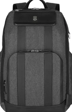 Architecture Urban2 Deluxe Backpack, Melange>Victorinox Online