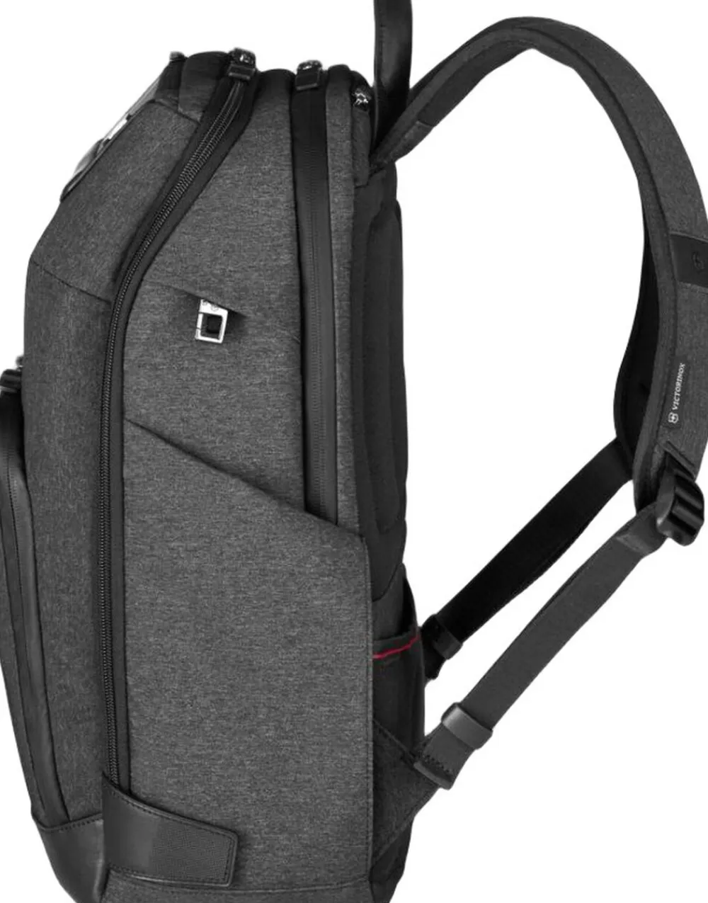 Architecture Urban2 Deluxe Backpack, Melange>Victorinox Online