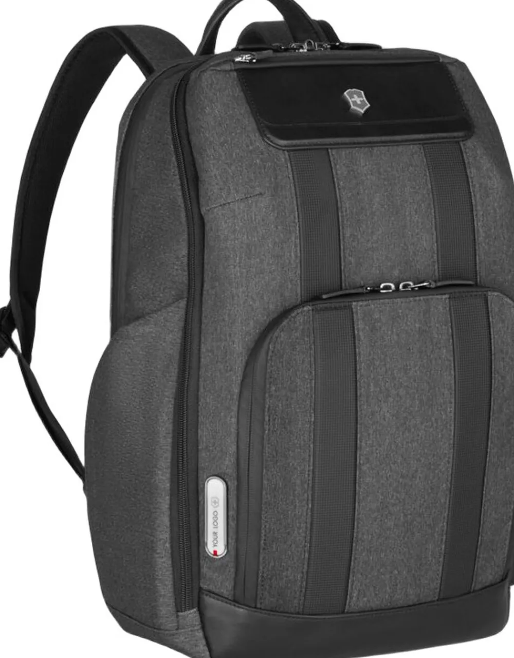 Architecture Urban2 Deluxe Backpack, Melange>Victorinox Online