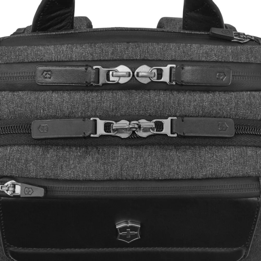 Architecture Urban2 Deluxe Backpack, Melange>Victorinox Online