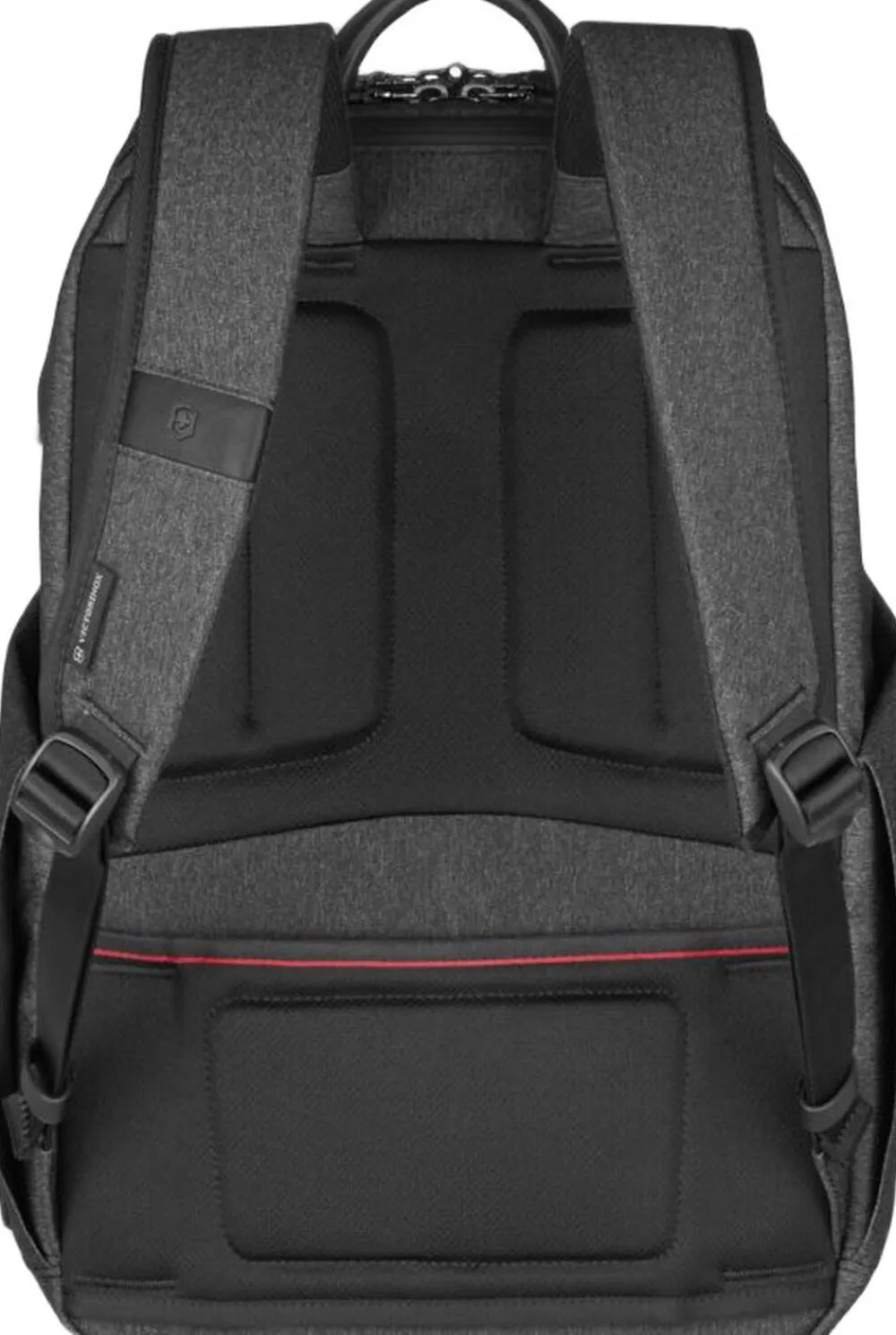 Architecture Urban2 Deluxe Backpack, Melange>Victorinox Online