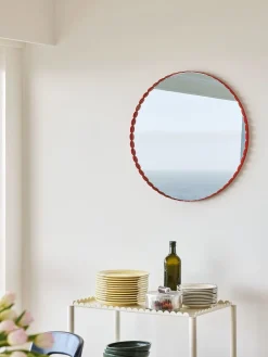 Arcs Mirror-Round-Red><noscript><img width=
