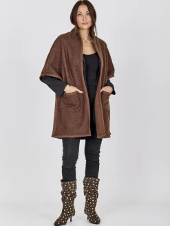 Dame NÜ Denmark Aria vest