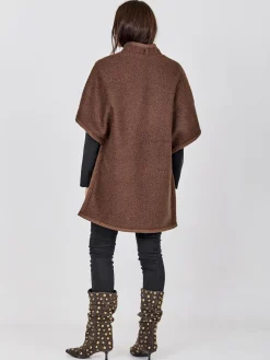 Dame NÜ Denmark Aria vest