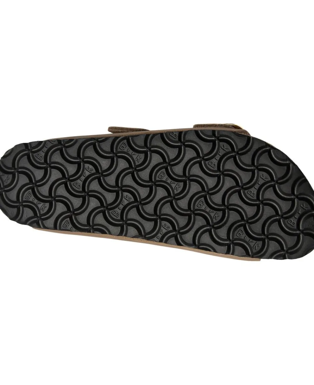 Arizona Big Buckle LEOI TabaccoBrown HEX>Birkenstock Outlet