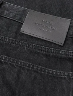 Mads Nørgaard - Copenhagen Arizona Black Black Coen Jeans
