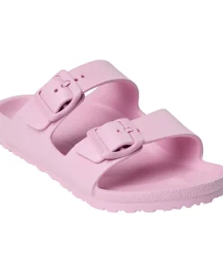 Birkenstock Arizona EVA Kids Fondant Pink Discount