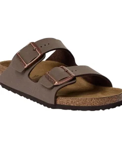 Børn Birkenstock Arizona Kids BFBC Mocca