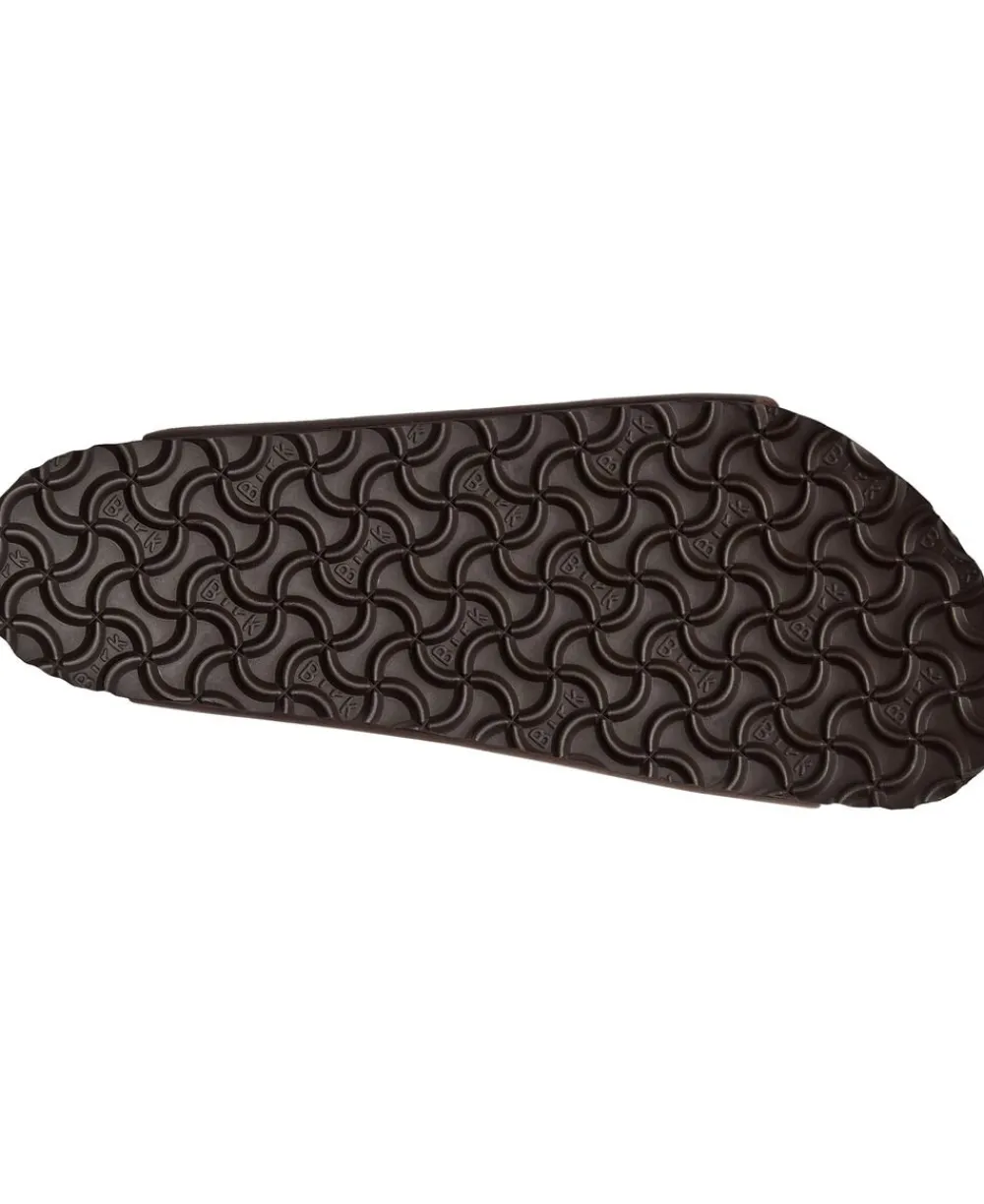 Birkenstock Arizona LEOI Habana Mørkebrun