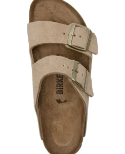 Dame Birkenstock Arizona LEVE