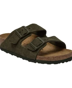 Birkenstock Arizona LEVE Thyme Clearance