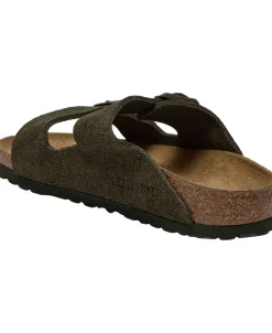 Birkenstock Arizona LEVE Thyme Clearance