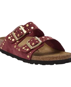 Dame Birkenstock Arizona Rivet LEVE