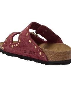 Dame Birkenstock Arizona Rivet LEVE