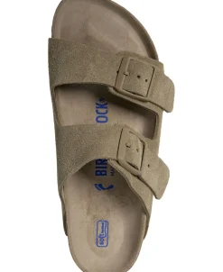 Dame Birkenstock Arizona SFB LEVE