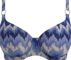 Freya ARIZONA WAVE UW PLUNGE BIKINI TOP Coastline Sale