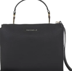 Coccinelle ARLETTIS Noir