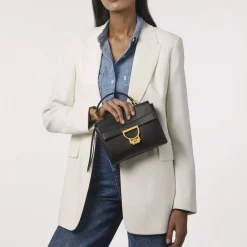 Coccinelle ARLETTIS Noir