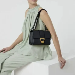 Coccinelle ARLETTIS Noir Outlet