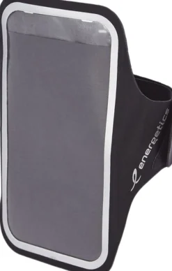 Energetics Armband Smart løbearmbånd til smartphone