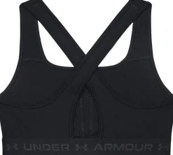 Dame Under Armour Armour Mid Crossback sports bh